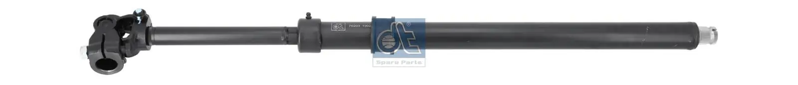 Steering Shaft